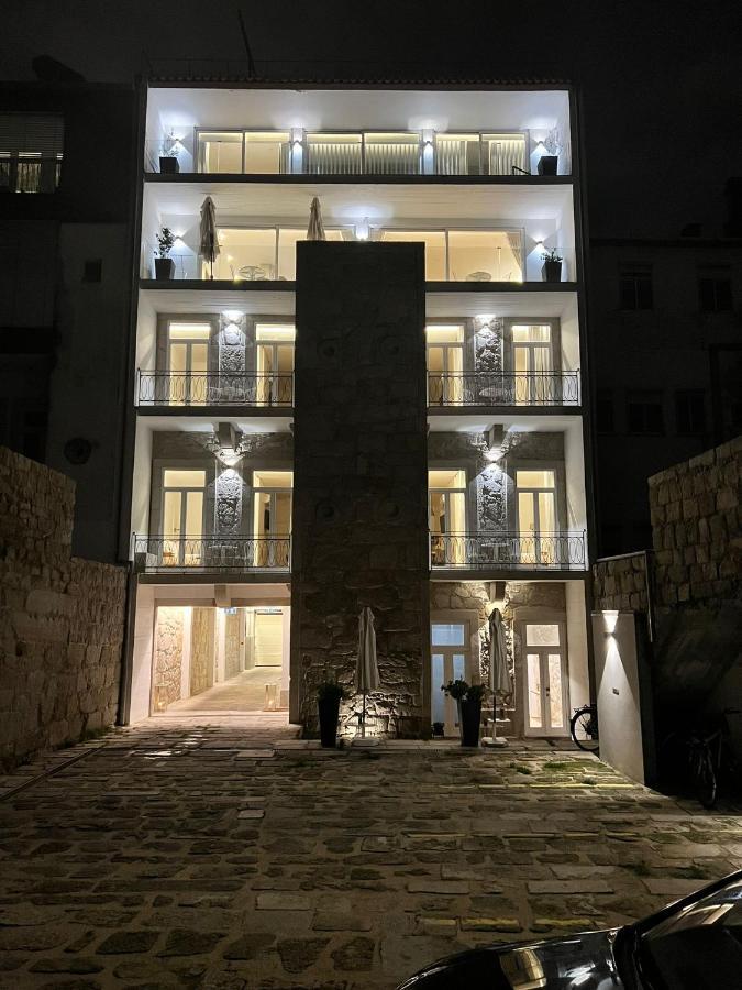 Apartmán Oportoflag Center Exteriér fotografie
